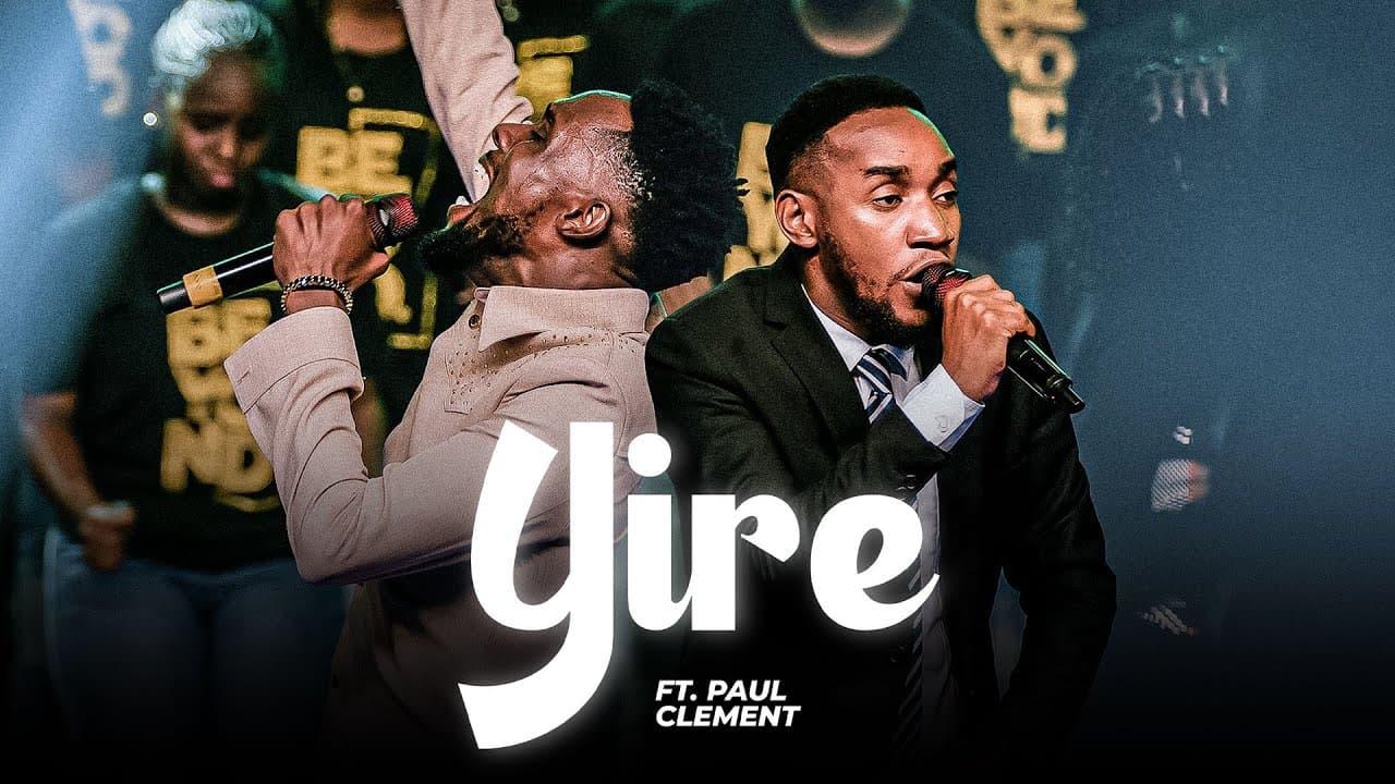Zoravo Ft Paul Clement – Yire