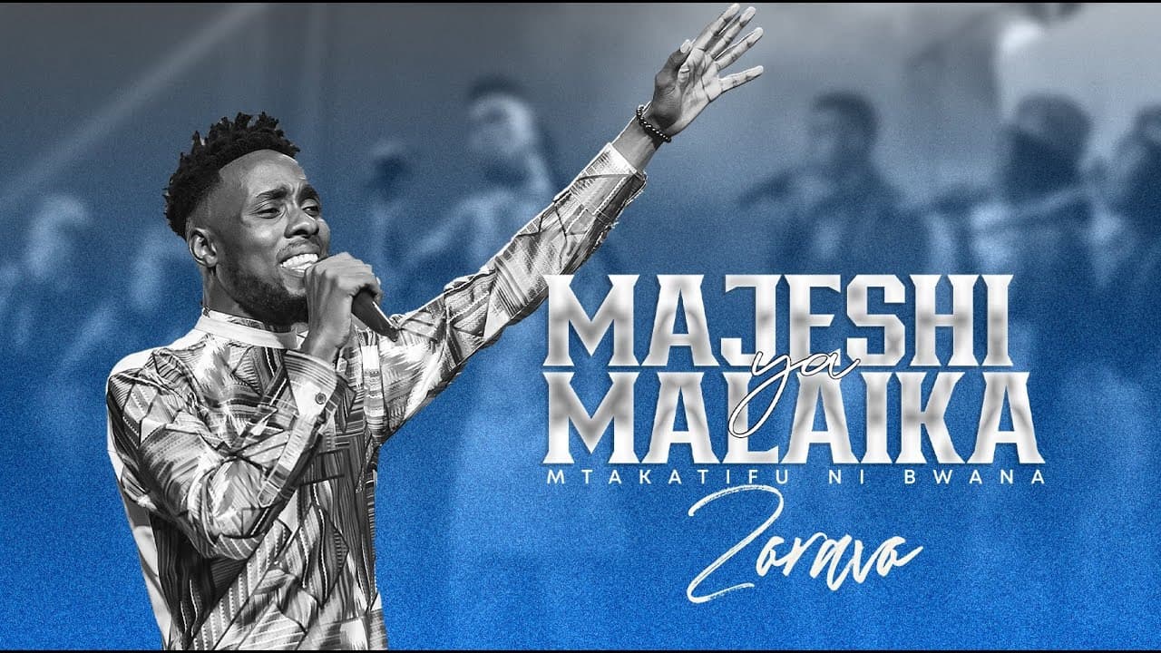 Zoravo – Majeshi Ya Malaika