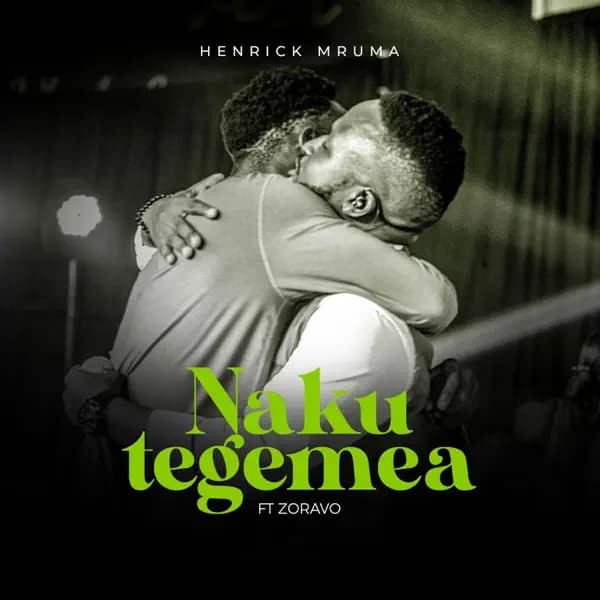 Henrick Mruma Ft. Zoravo – Nakutegemea