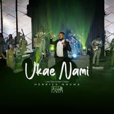 Henrick Mruma – Ukae Nami