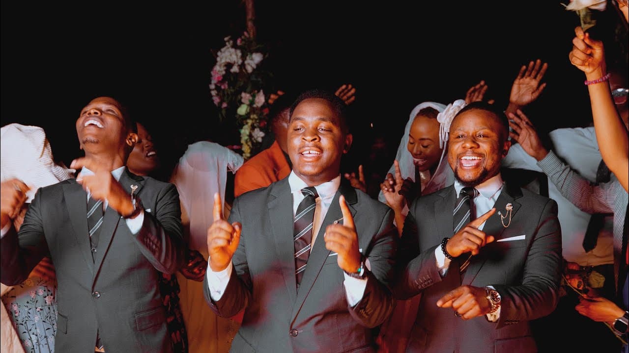 Obby Alpha Ft Japhet Zabron & Victor Maestro – Haikuwa Rahisi