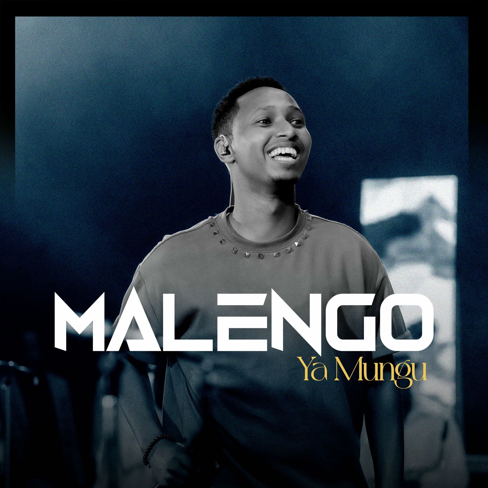Israel Mbonyi – Malengo ya Mungu