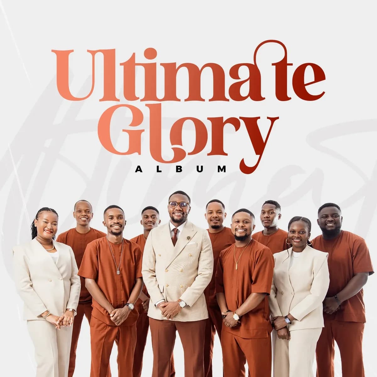 Agape Gospel Band – Mbinguni Itakuaje