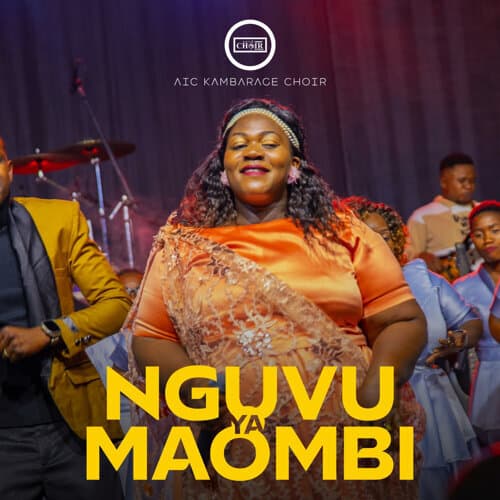 AIC Kambarage Choir – Nguvu ya Maombi