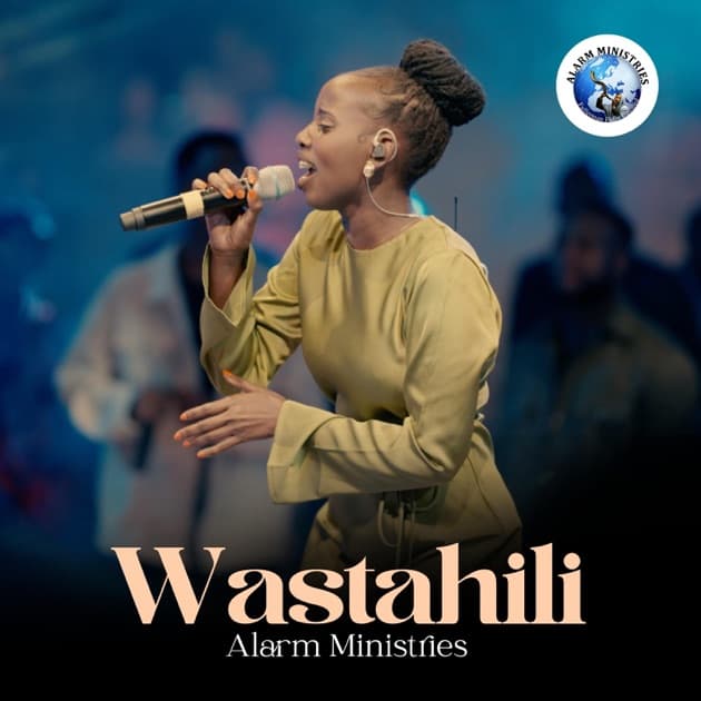 Alarm Ministries – WASTAHILI