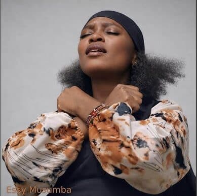 ESSY MUSUMBA – TUMAINI MOYONI