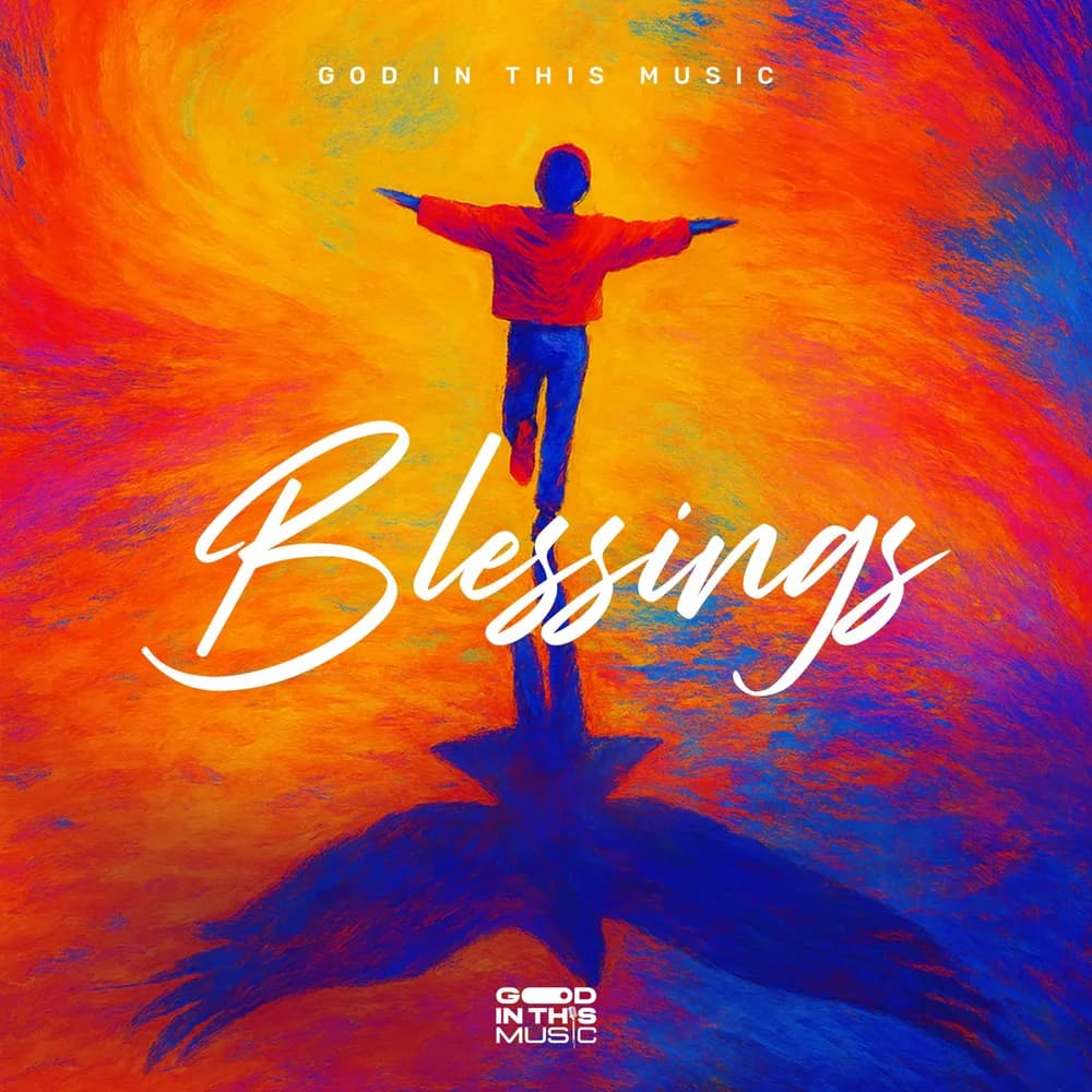 God in This Music – Blessings MP3 Download