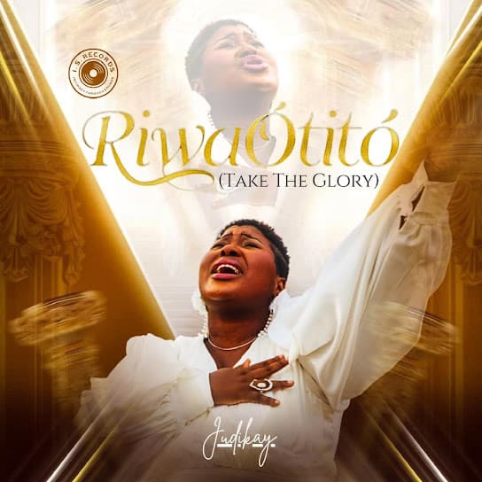 Judikay – Riwa Òtitò MP3 Download