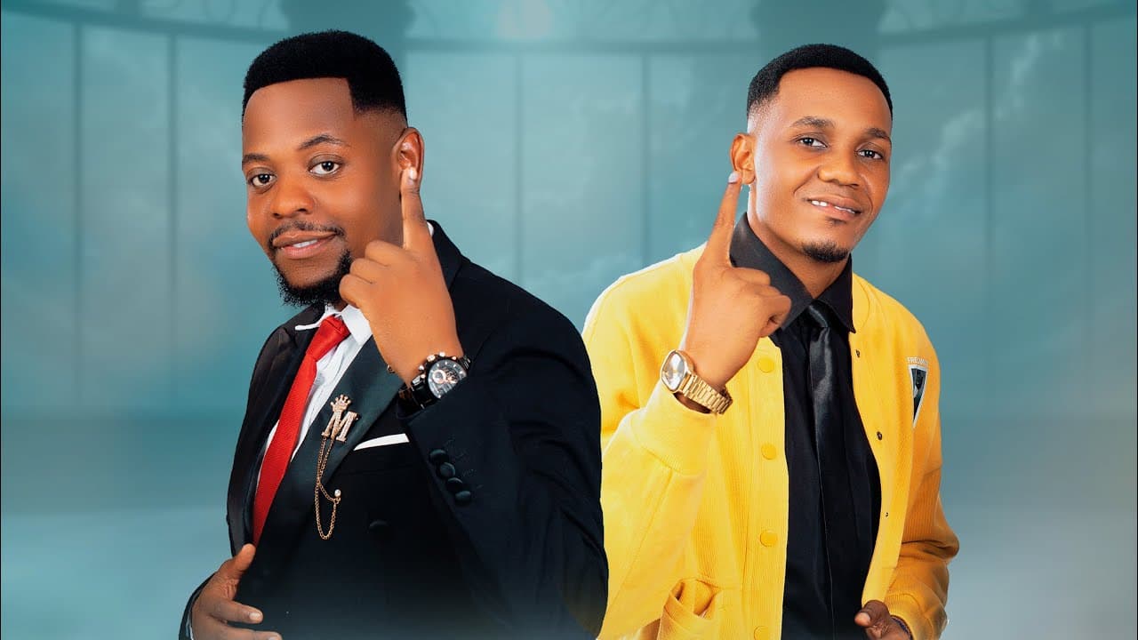 Kibonge Wa Yesu ft. Frank ChurchBoy – Nikae Nawewe