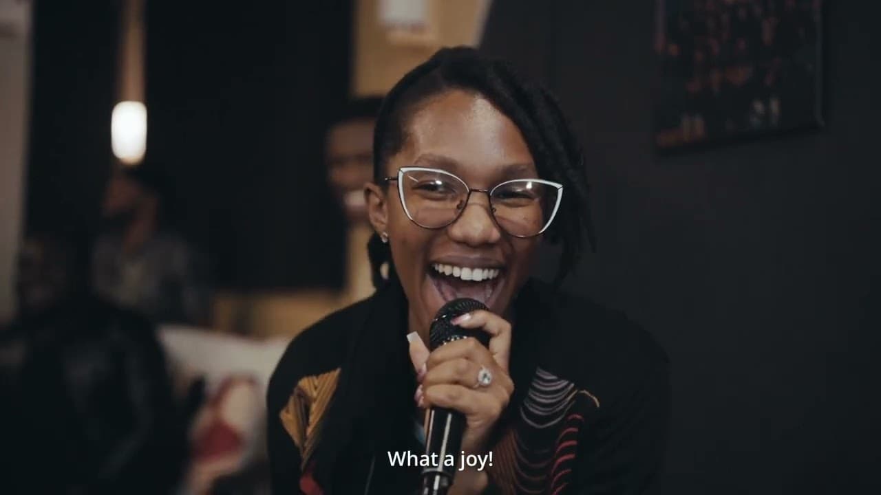 Nelly MAK’SUDI – JINA NI TAMU