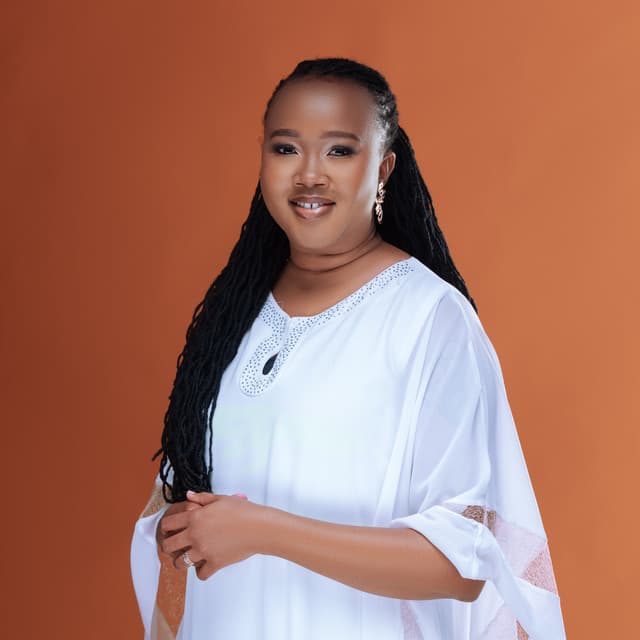 Alice Kimanzi – Yesu Uinuliwe
