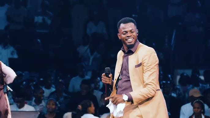 Elia Mtishibi – Mpumbavu