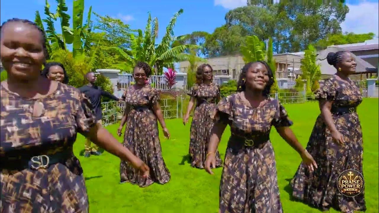 PRAISE POWER – Talanta