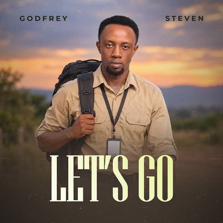 Godfrey Steven – Let's Go