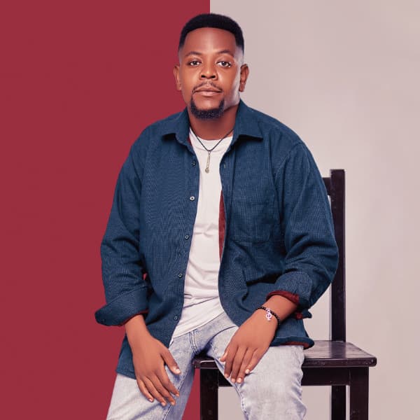Kibonge Wa Yesu – Waniache