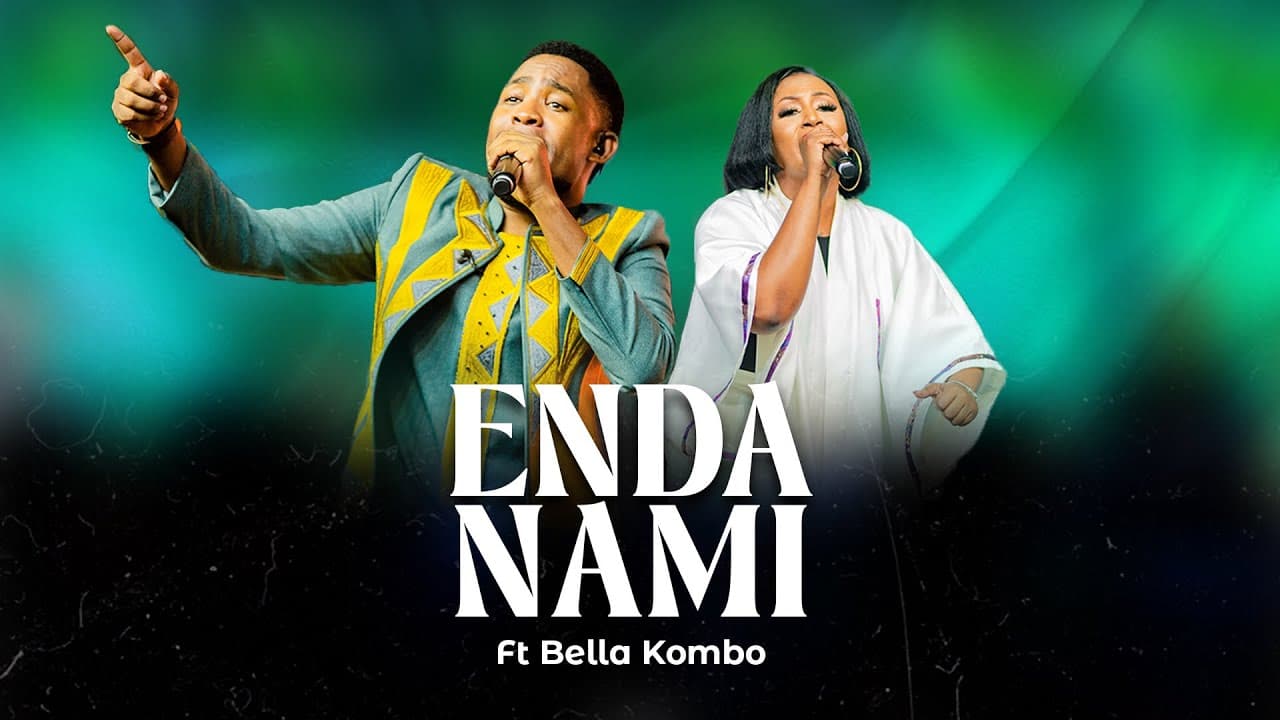 John Kavishe ft. Bella Kombo, Jaque Gachiri & Victor Maestro – Enda Nami