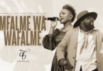 Adawnage Band ft. Millicent Kamau & Moji Shortbabaa - Mfalme wa Wafalme