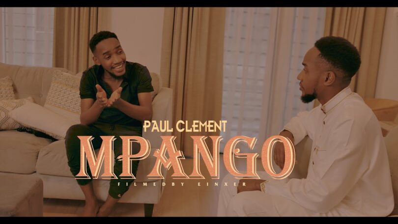 Paul Clement – Mpango