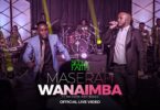 Henrick Mruma ft. Nickson Kanyelele - Maserafi Wanaimba