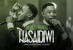 Johny Kavishe ft. Paul Clement - Mungu Wangu Hasaidiwi