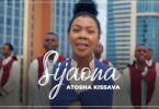 AUDIO: Atosha Kissava – Sijaona MP3 DOWNLOAD
