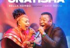 Bella Kombo ft. Takie Ndou - Unatisha