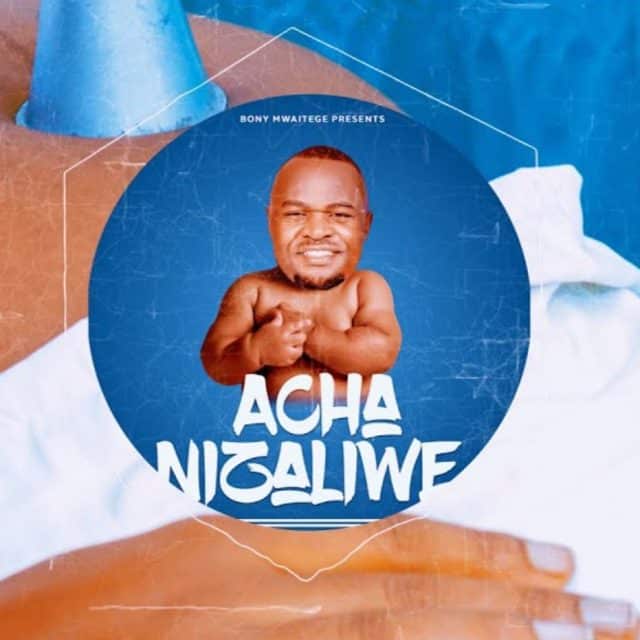 Bony Mwaitege - Acha Nizaliwe