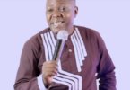 Christopher Mwahangila - Wewe ni Mungu Huchunguziki