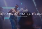 ICC Nairobi Worship - The Pambio Praise Medley