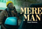 Paul Clement - Mere Man