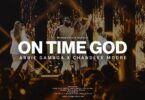 Woman Evolve Worship Ft. Abbie Gamboa & Chandler Moore - On Time God