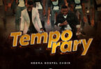 Temporary - Neema Gospel Choir
