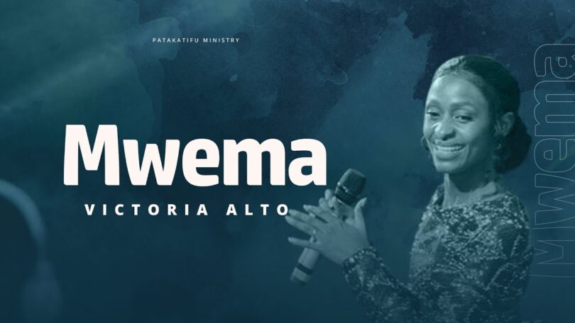 Victoria Alto - Mwema