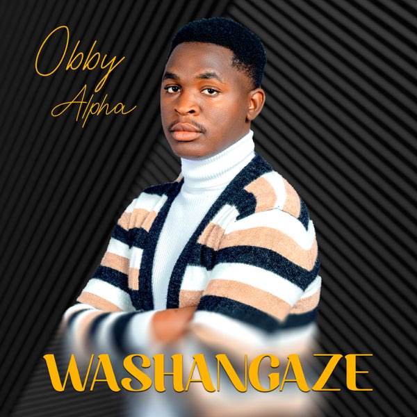 Obby Alpha - Washangaze