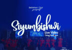 Bethlehem Choir - Siyumbishwi (Na Hali Niliyo Nayo Leo)