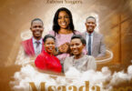Christina Shusho Feat Zabron Singers - Msaada