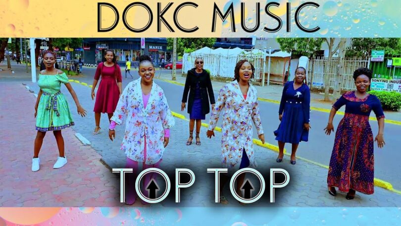 Dokc Choir - Top Top