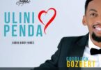 Goodluck Gozbert - Ulinipenda