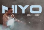 Israel Mbonyi - Niyo