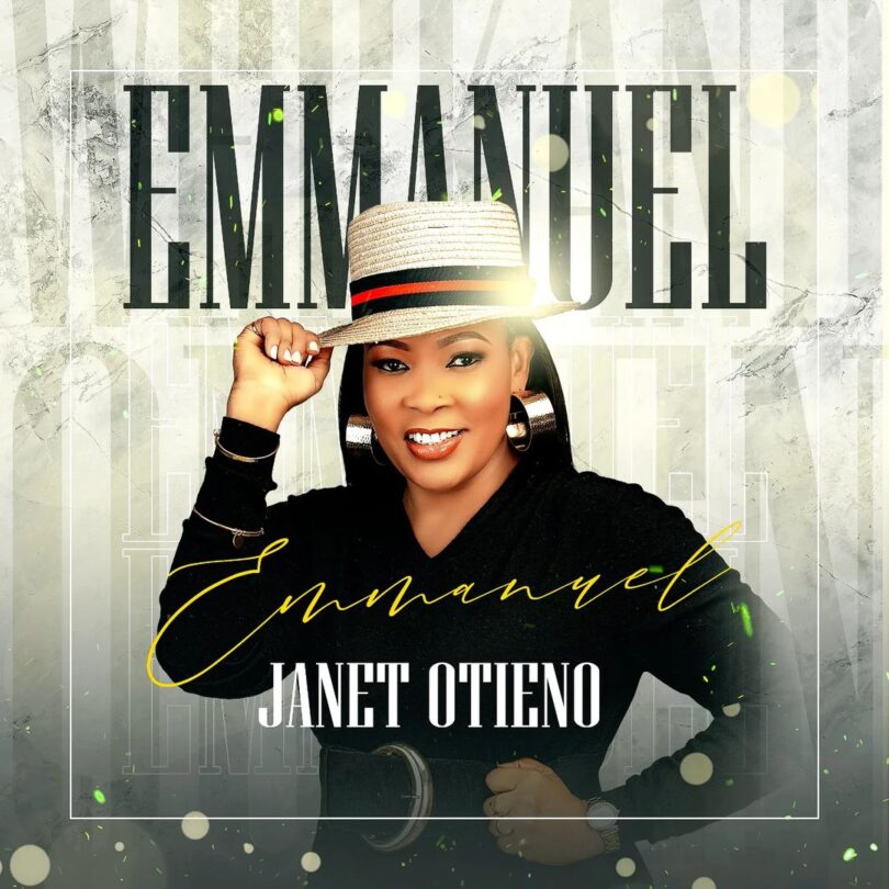 Janet Otieno - Emmanuel