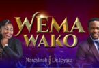 Mercylinah Ft. Dr ipyana - Wema Wako