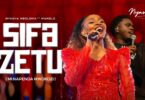 Nyasha Ngoloma Feat. Manolo - Sifa Zetu (Mi Napenda Mwokozi)