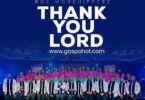 Roc worshipperz - Thank You Lord