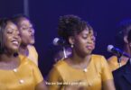 AIC(T) Mbezi Beach Choir Ft. Willybert Baraka - Hakuna Kama Wewe