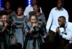 Elayo Choir Indiana - Mimi na wewe