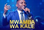 Geofrey Maunde & Essence of Worship - Mwamba wa Kale