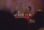 ICC Nairobi Worship - Jesus Iye