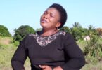 Martha Mwaipaja - Nifundishe Kunyamaza