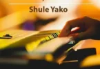 Mercy Masika - Shule Yako (Nifunze)