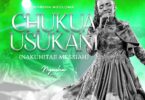 Nyasha Ngoloma - Chukua Usukani (Nakuhitaji Messiah)
